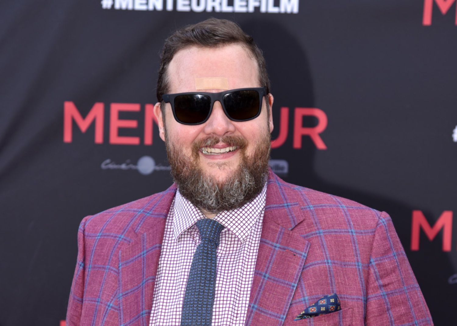 Antoine Bertrand voici les dernières nouvelles sur le comédien